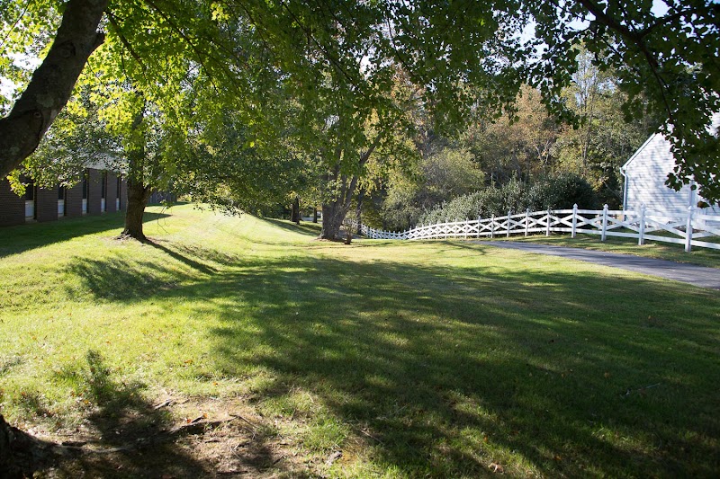 FAIRFIELD NURSING & REHABILITATION CENTER nursing home in CROWNSVILLE, MD - Photo 5 of 5