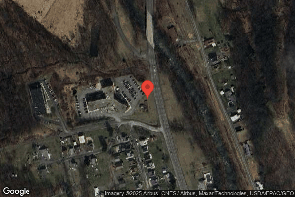 MORAN  NURSING AND REHABILITATION CENTER nursing home in WESTERNPORT, MD - Photo 1 of 5