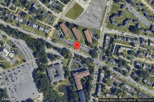 GOOD SAMARITAN NURSING HOME  OPERATOR, LLC nursing home in BALTIMORE, MD - Photo 1 of 10