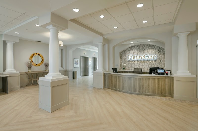 GOOD SAMARITAN NURSING HOME  OPERATOR, LLC nursing home in BALTIMORE, MD - Photo 4 of 10