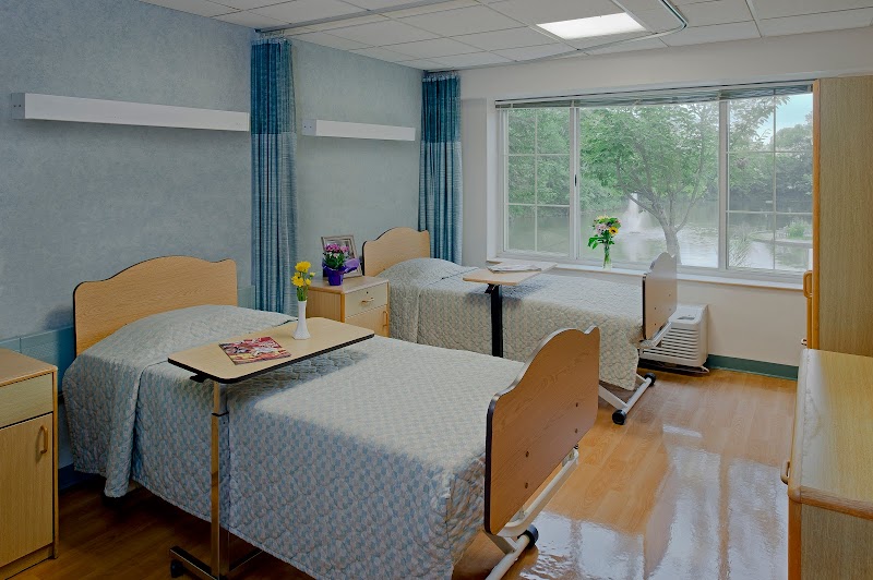 GOOD SAMARITAN NURSING HOME  OPERATOR, LLC nursing home in BALTIMORE, MD - Photo 5 of 10