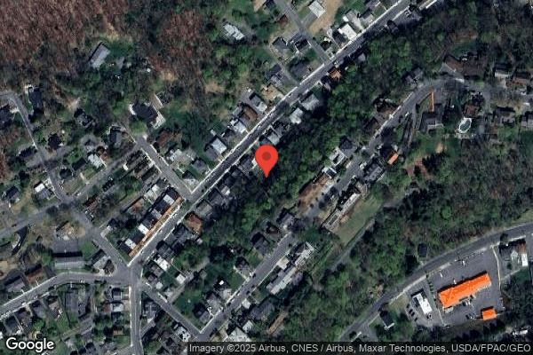 DEVLIN MANOR NURSING AND REHABILITATION CENTER nursing home in CUMBERLAND, MD