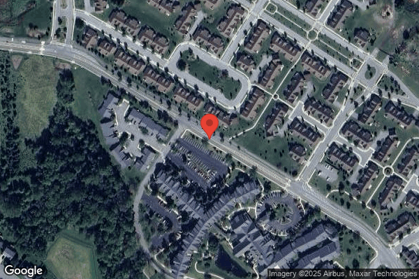 HOMEWOOD LIVING FREDERICK nursing home in FREDERICK, MD - Photo 1 of 10