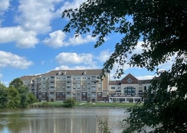 HOMEWOOD LIVING FREDERICK nursing home in FREDERICK, MD - Photo 3 of 10