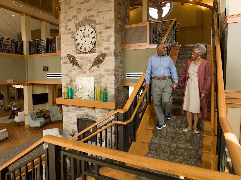 HOMEWOOD LIVING FREDERICK nursing home in FREDERICK, MD - Photo 5 of 10