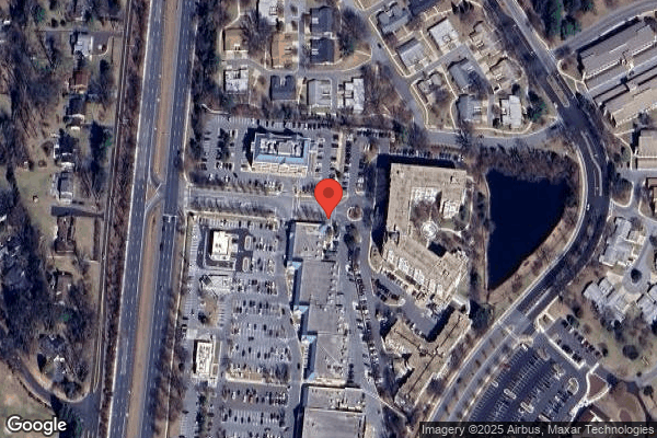 BEDFORD COURT HEALTHCARE CENT. nursing home in SILVER SPRING, MD