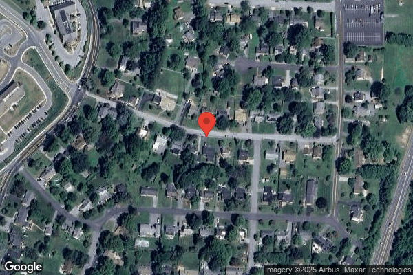 ATLEE HILL HEALTH AND REHAB CENTER nursing home in WESTMINSTER, MD - Photo 1 of 5