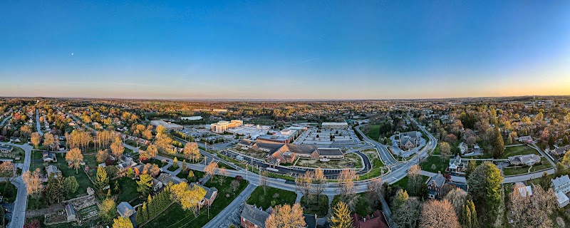 ATLEE HILL HEALTH AND REHAB CENTER nursing home in WESTMINSTER, MD - Photo 2 of 5