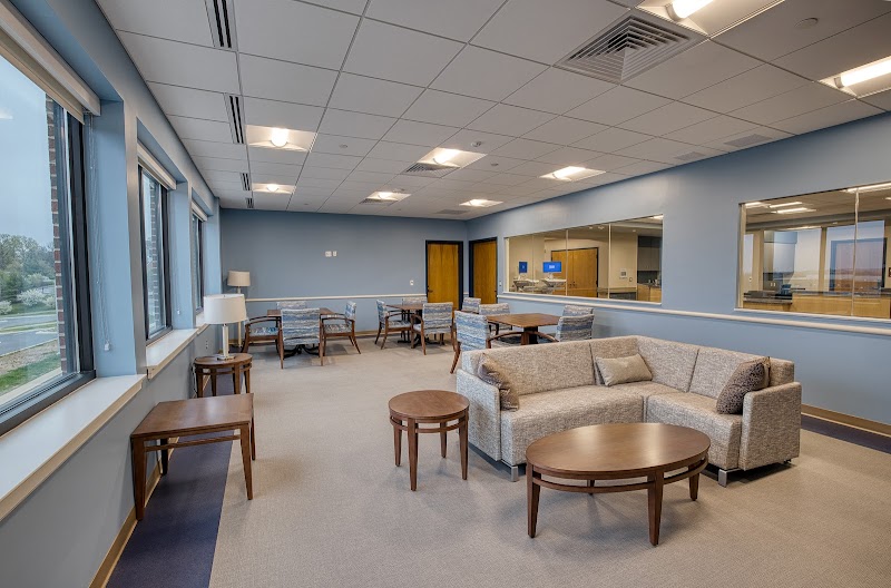 ATLEE HILL HEALTH AND REHAB CENTER nursing home in WESTMINSTER, MD - Photo 3 of 5