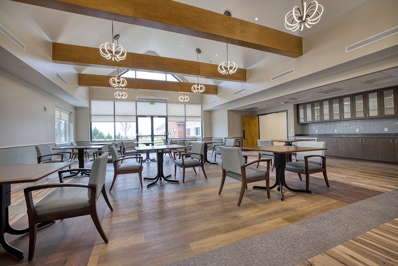 ATLEE HILL HEALTH AND REHAB CENTER nursing home in WESTMINSTER, MD - Photo 4 of 5