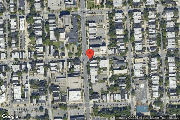 FUTURE CARE HOMEWOOD nursing home in BALTIMORE, MD - Photo 1 of 5