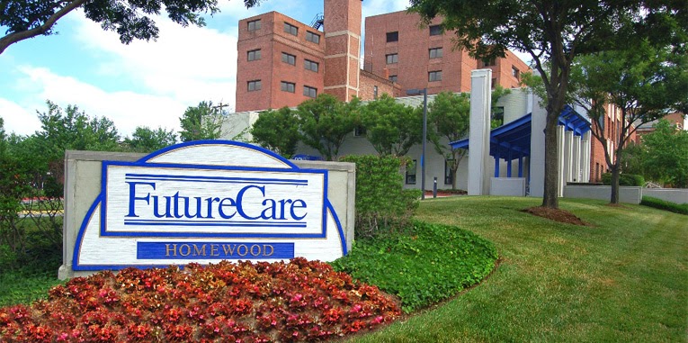 FUTURE CARE HOMEWOOD nursing home in BALTIMORE, MD - Photo 5 of 5