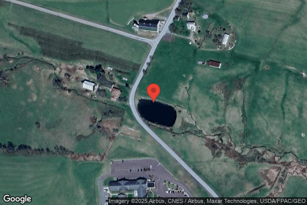 GOODWILL MENNONITE HOME, INC. nursing home in GRANTSVILLE, MD - Photo 1 of 3