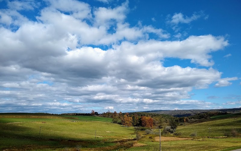 GOODWILL MENNONITE HOME, INC. nursing home in GRANTSVILLE, MD - Photo 2 of 3