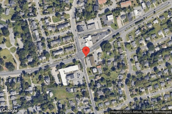 FOREST HAVEN NURSING AND REHABILITATION CTR nursing home in CATONSVILLE, MD - Photo 1 of 5