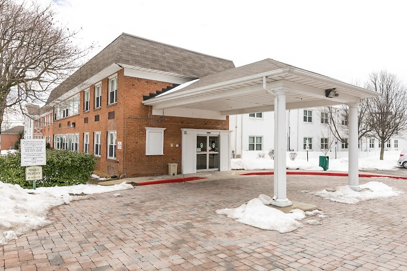 FOREST HAVEN NURSING AND REHABILITATION CTR nursing home in CATONSVILLE, MD - Photo 2 of 5