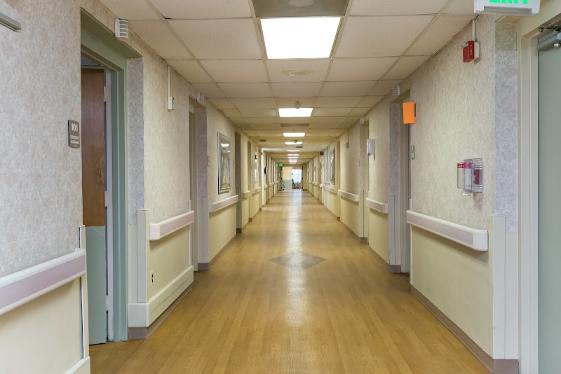 FOREST HAVEN NURSING AND REHABILITATION CTR nursing home in CATONSVILLE, MD - Photo 5 of 5