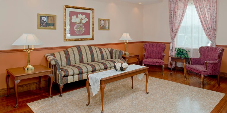 FUTURE CARE COLD SPRING nursing home in BALTIMORE, MD - Photo 4 of 5