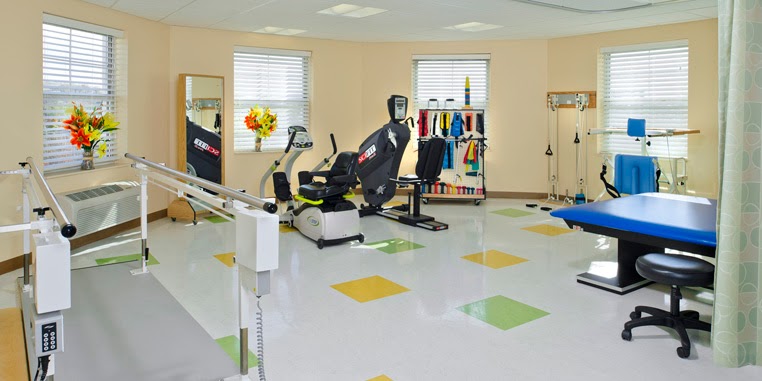 FUTURE CARE COLD SPRING nursing home in BALTIMORE, MD - Photo 5 of 5