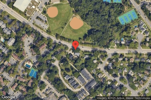 AUTUMN LAKE HEALTHCARE AT SPA CREEK nursing home in ANNAPOLIS, MD - Photo 1 of 5