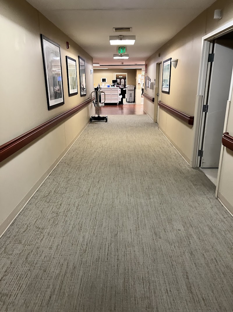 AUTUMN LAKE HEALTHCARE AT SPA CREEK nursing home in ANNAPOLIS, MD - Photo 2 of 5