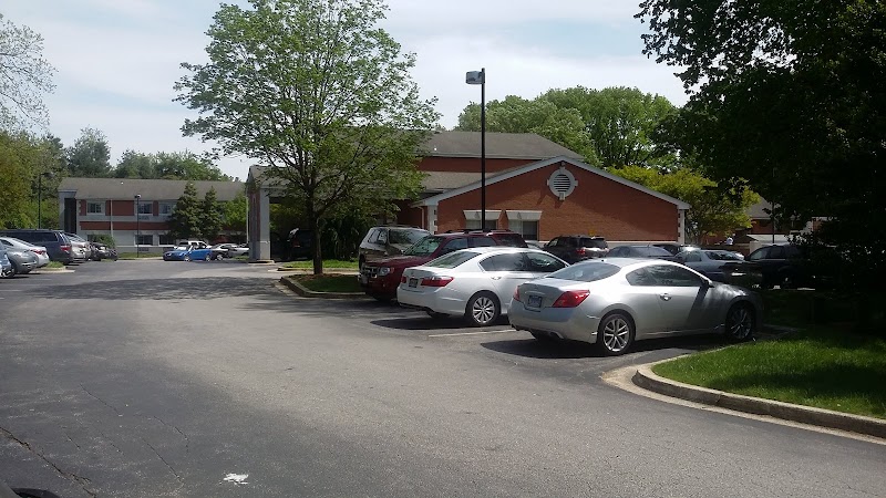 AUTUMN LAKE HEALTHCARE AT SPA CREEK nursing home in ANNAPOLIS, MD - Photo 3 of 5