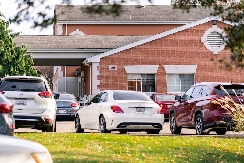 AUTUMN LAKE HEALTHCARE AT SPA CREEK nursing home in ANNAPOLIS, MD - Photo 4 of 5