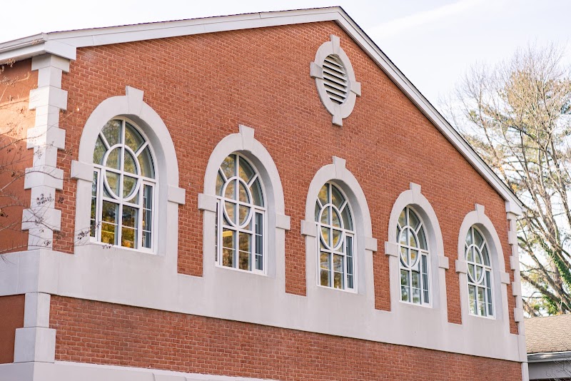 AUTUMN LAKE HEALTHCARE AT SPA CREEK nursing home in ANNAPOLIS, MD - Photo 5 of 5