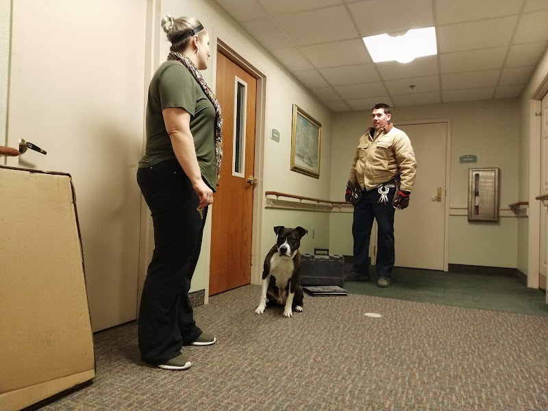 PICKERSGILL RETIREMENT COMMUNITY nursing home in TOWSON, MD - Photo 5 of 5