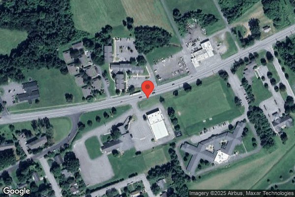 CHESTERTOWN NURSING AND REHAB nursing home in CHESTERTOWN, MD - Photo 1 of 5