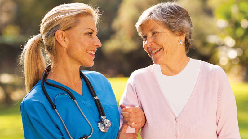 CHESTERTOWN NURSING AND REHAB nursing home in CHESTERTOWN, MD - Photo 2 of 5