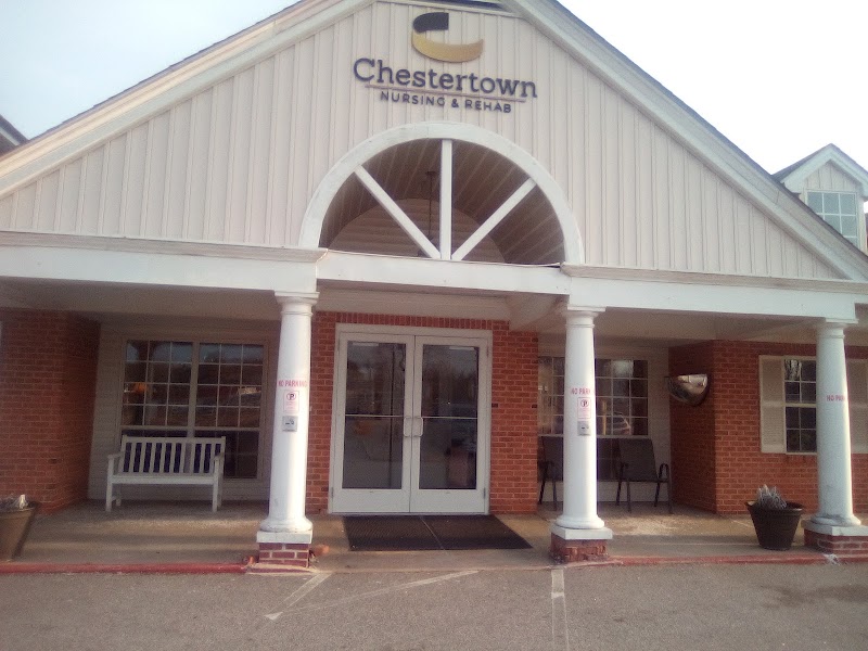 CHESTERTOWN NURSING AND REHAB nursing home in CHESTERTOWN, MD - Photo 4 of 5