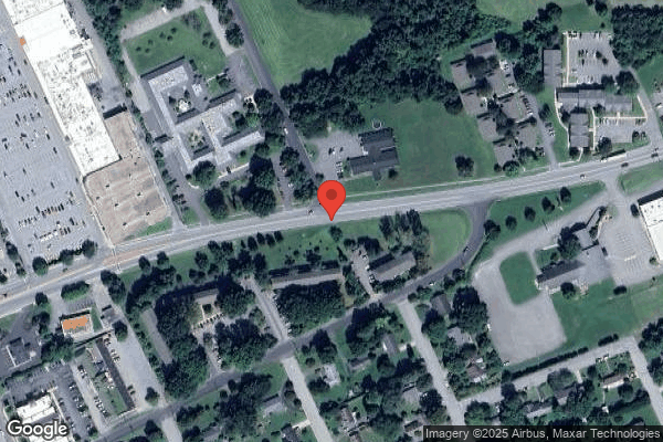 RESORTS AT CHESTER RIVER MANOR CORP nursing home in CHESTERTOWN, MD - Photo 1 of 5