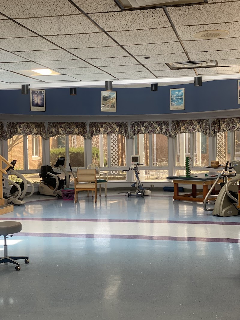 RESORTS AT CHESTER RIVER MANOR CORP nursing home in CHESTERTOWN, MD - Photo 3 of 5