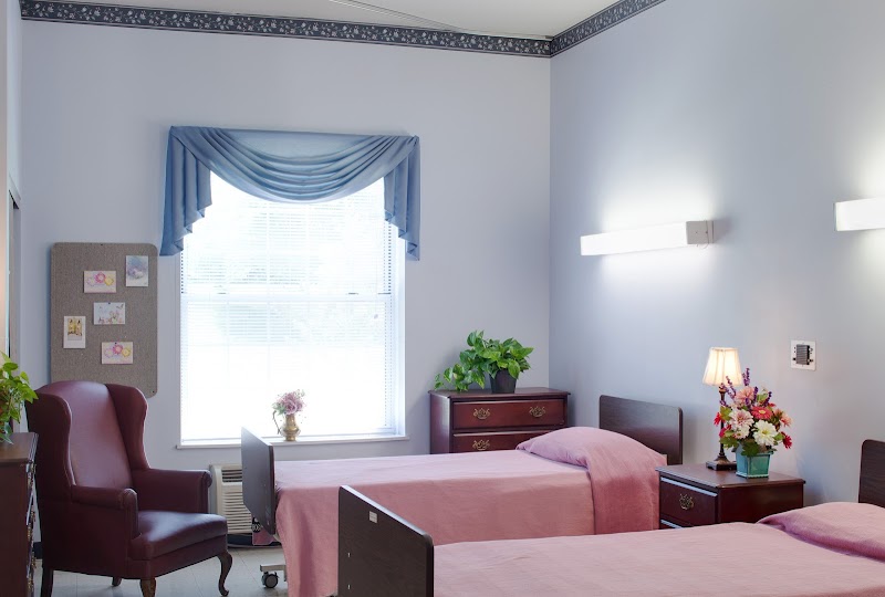 LARKIN CHASE CENTER nursing home in BOWIE, MD - Photo 3 of 6