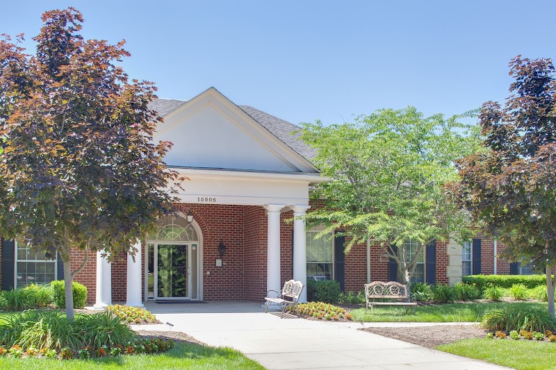 LARKIN CHASE CENTER nursing home in BOWIE, MD - Photo 4 of 6