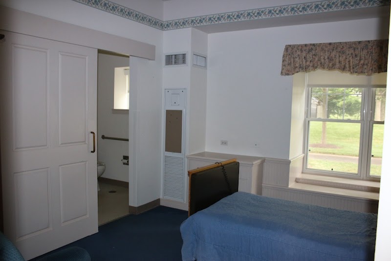 COPPER RIDGE NURSING AND ASSISTED LIVING CENTER nursing home in SYKESVILLE, MD - Photo 5 of 5