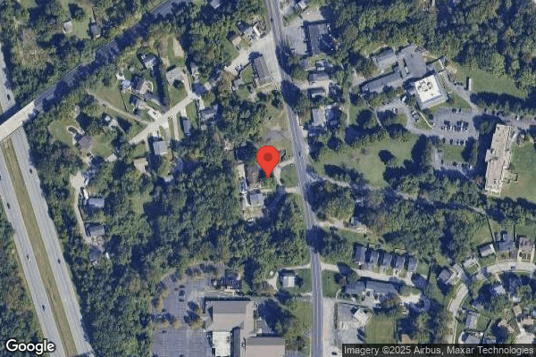 AUTUMN LAKE HEALTHCARE AT GLEN BURNIE nursing home in GLEN BURNIE, MD - Photo 1 of 5