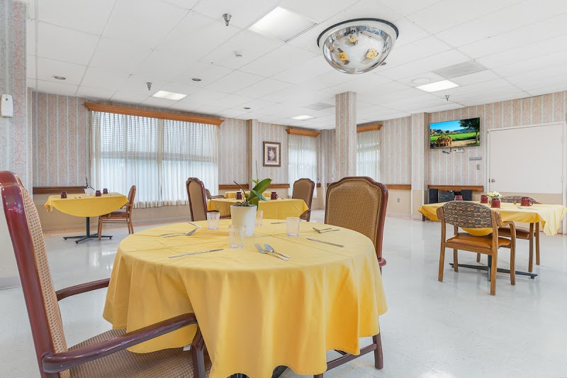 AUTUMN LAKE HEALTHCARE AT GLEN BURNIE nursing home in GLEN BURNIE, MD - Photo 3 of 5