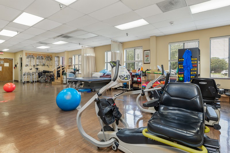 AUTUMN LAKE HEALTHCARE AT GLEN BURNIE nursing home in GLEN BURNIE, MD - Photo 5 of 5