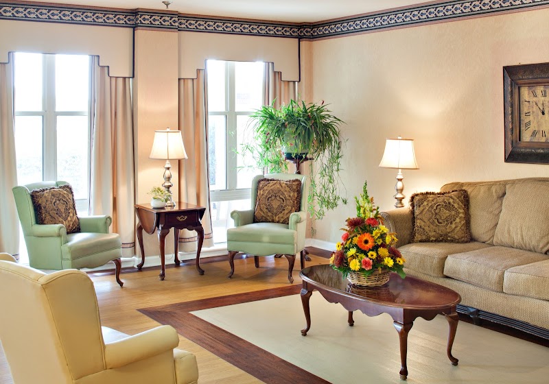 ELKTON NURSING AND REHABILITATION CENTER nursing home in ELKTON, MD - Photo 2 of 5