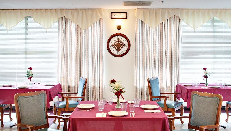 ELKTON NURSING AND REHABILITATION CENTER nursing home in ELKTON, MD - Photo 4 of 5