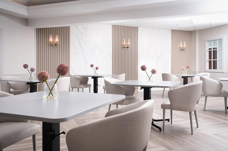 SOLOMONS NURSING AND REHAB CENTER nursing home in SOLOMONS, MD - Photo 3 of 5