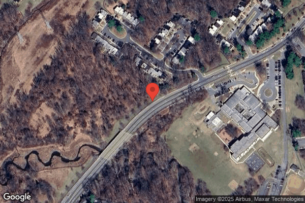 MONTGOMERY VILLAGE  CARE CENTER nursing home in GAITHERSBURG, MD - Photo 1 of 10