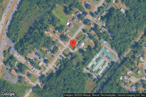 WALDORF  CENTER nursing home in WALDORF, MD