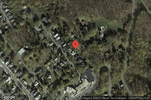 MOUNTAIN CITY REHAB CENTER nursing home in FROSTBURG, MD - Photo 1 of 5