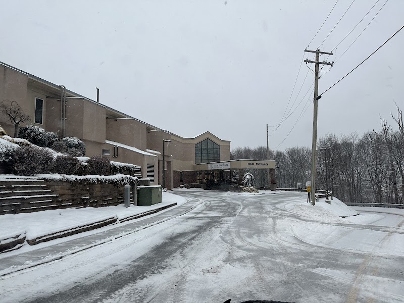 MOUNTAIN CITY REHAB CENTER nursing home in FROSTBURG, MD - Photo 3 of 5