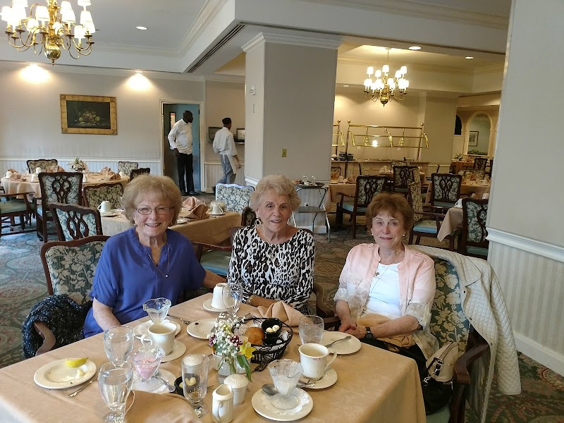MAPLEWOOD PARK PLACE nursing home in BETHESDA, MD - Photo 4 of 8