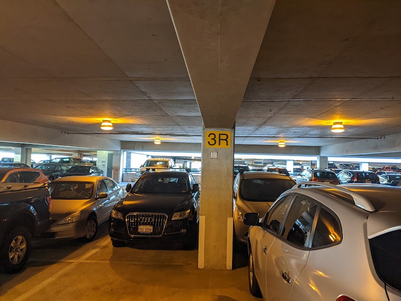 MAPLEWOOD PARK PLACE nursing home in BETHESDA, MD - Photo 5 of 8