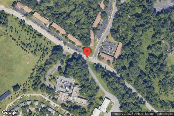 WESTGATE HILLS REHAB & HEALTHCARE CTR nursing home in BALTIMORE, MD - Photo 1 of 5